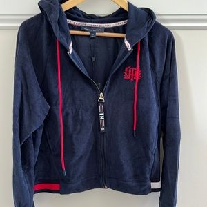 Womens Tommy Hilfiger